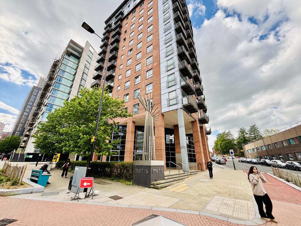 Main image of property: Scotland Street, SHEFFIELD