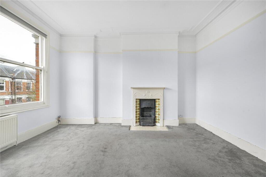 Sedgemere Avenue, N2 photo 4