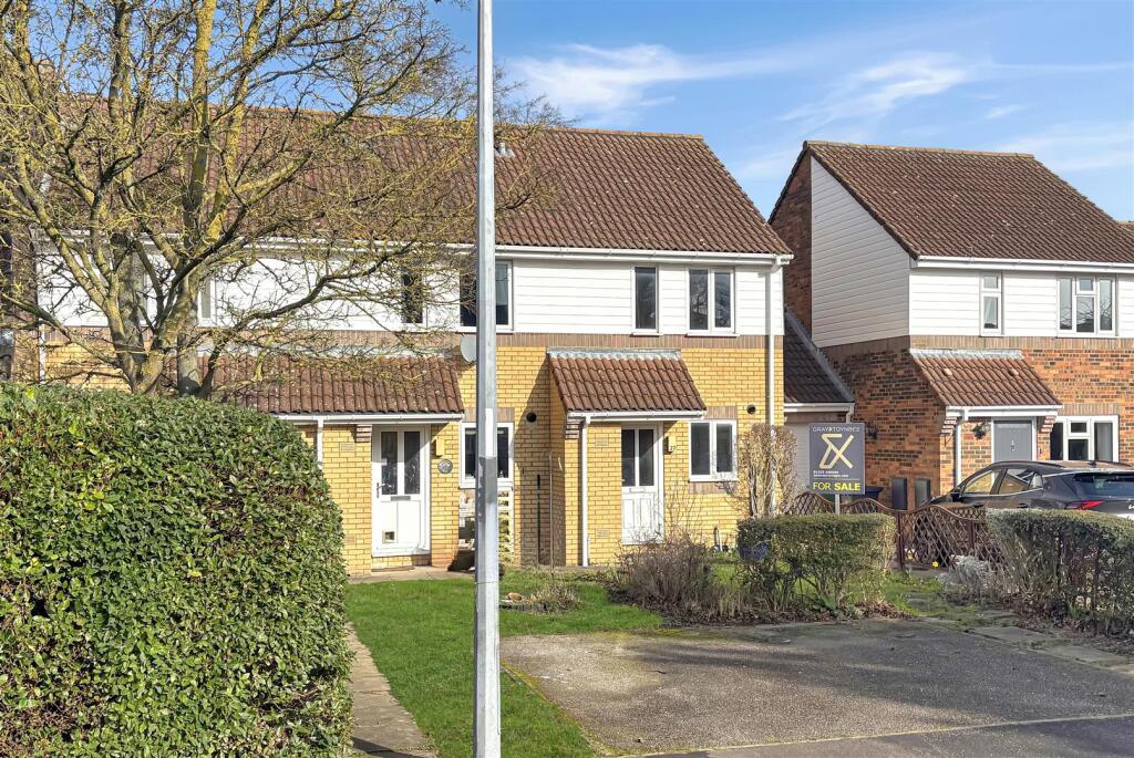 Main image of property: Valerian Court, Cherry Hinton, CB1