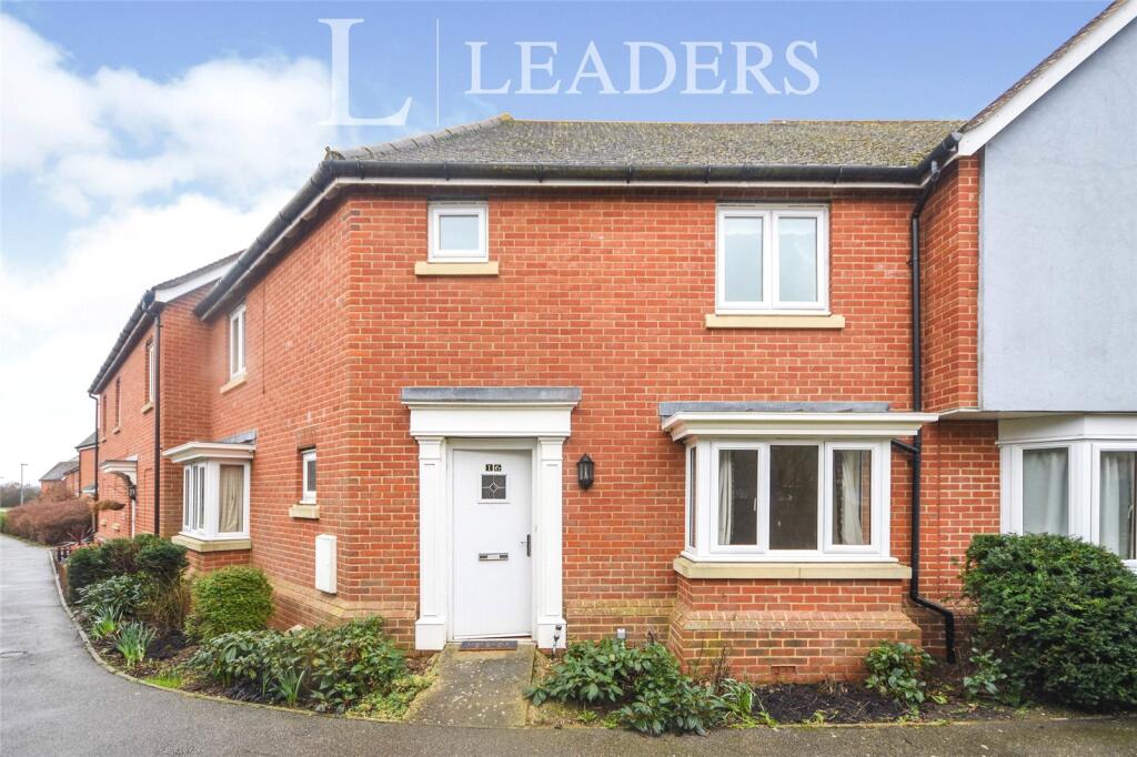 Main image of property: Sneezum Walk, Witham, Essex