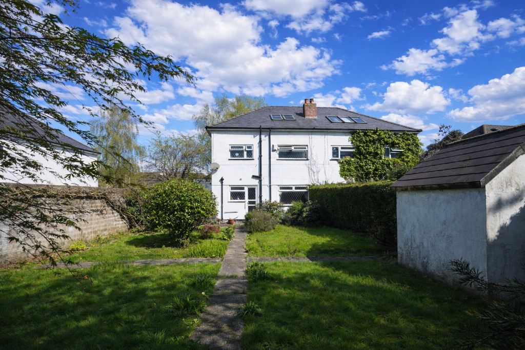 Main image of property: Pen-y-dre, Rhiwbina, Cardiff, CF14