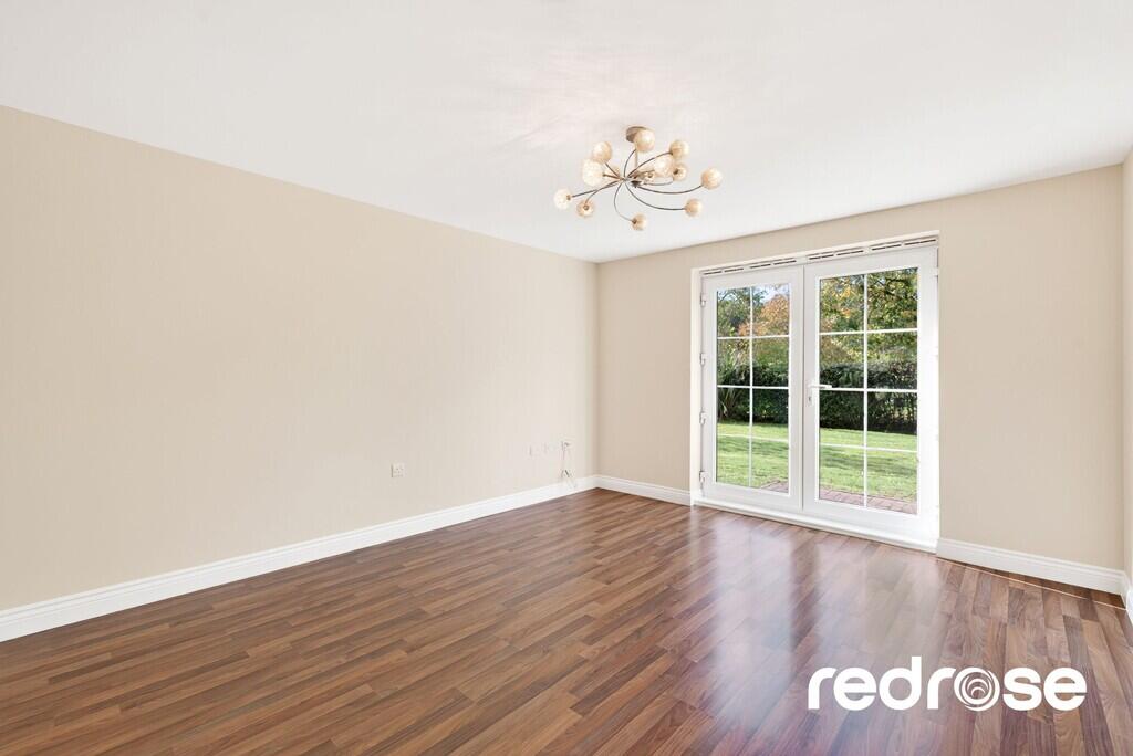 Apartment in South Ribble, Buckshaw Village - View 3