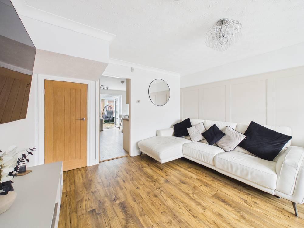 House in Hull - View 3