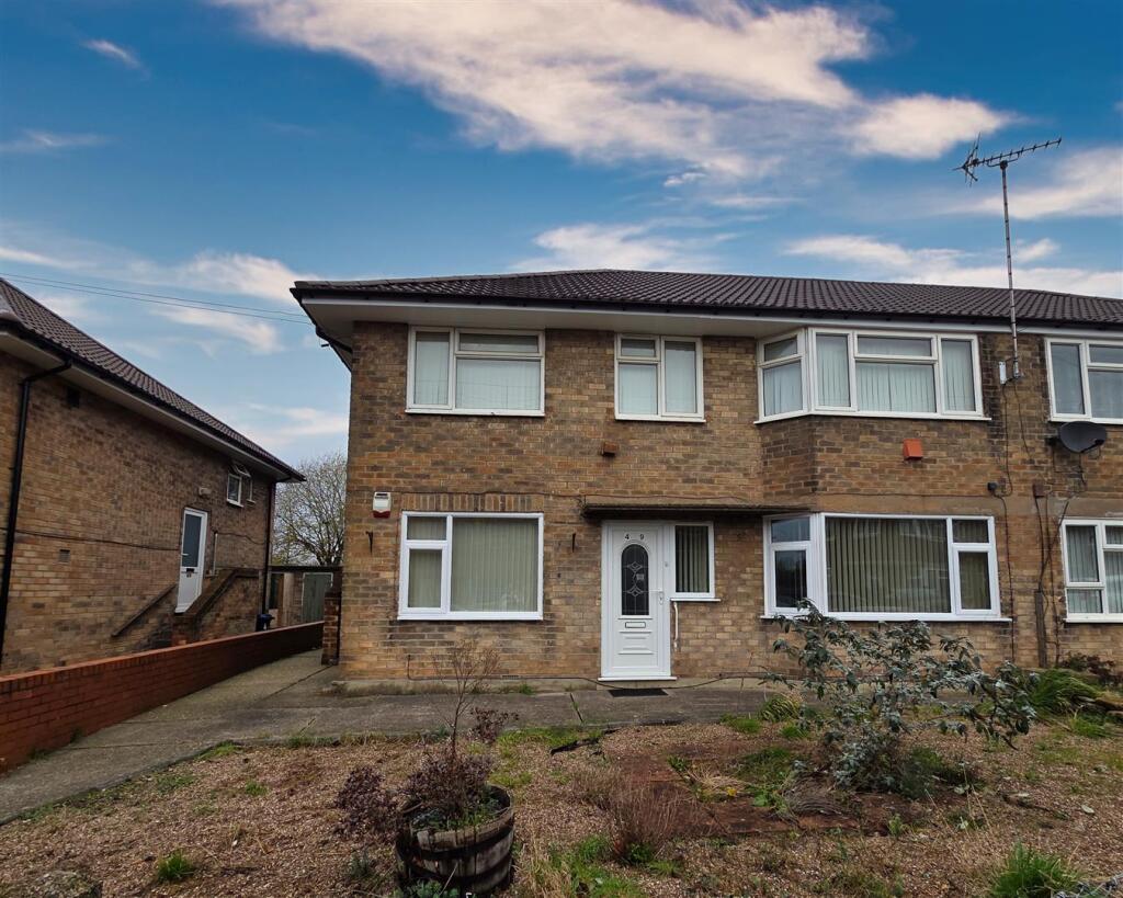 Main image of property: Clumber Drive, Mansfield