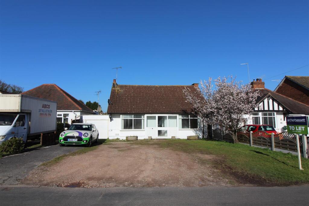 Main image of property: Elmdon Lane, Marston Green