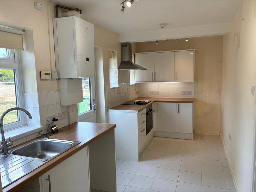 House in Hinxton - More