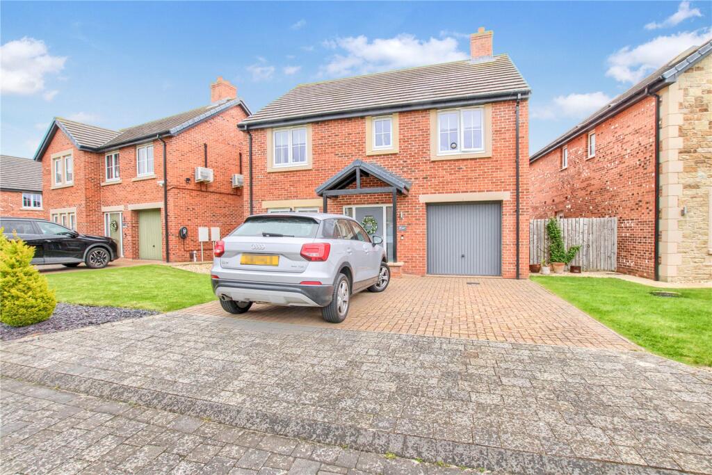 Main image of property: Lynnwood Drive, Wynyard