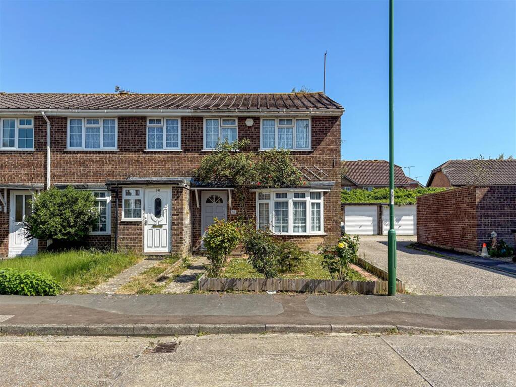 Main image of property: Timberleys, Littlehampton