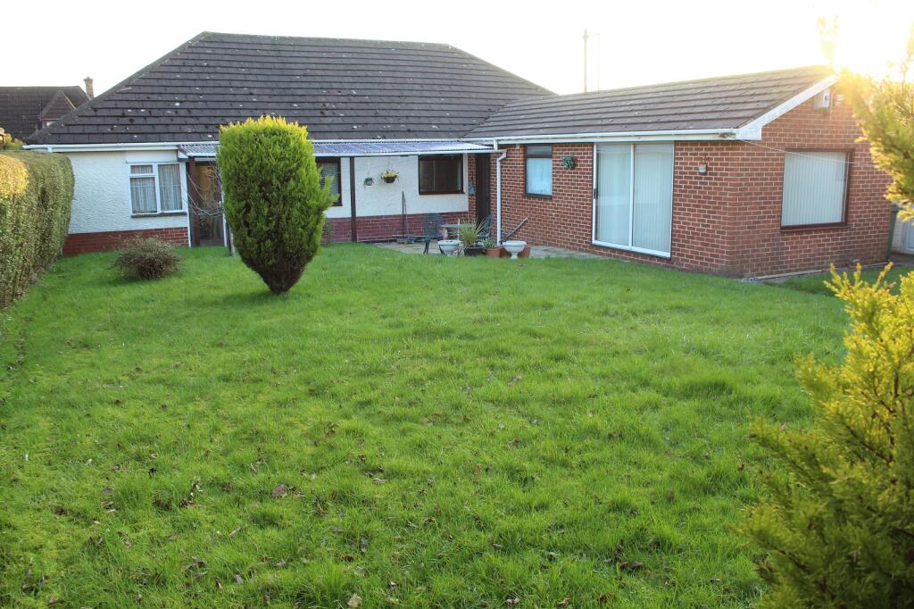 Main image of property: Stretton Road, Morton, Derbyshire. DE55 6GW
