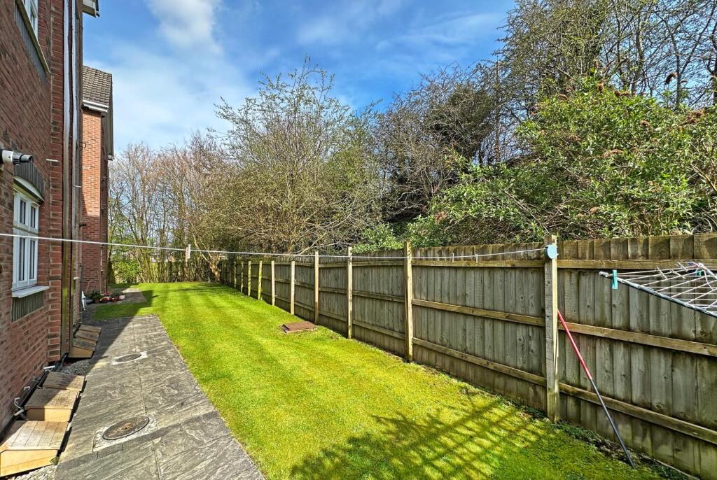 Apartment in Trafford, Greater Manchester - View 5