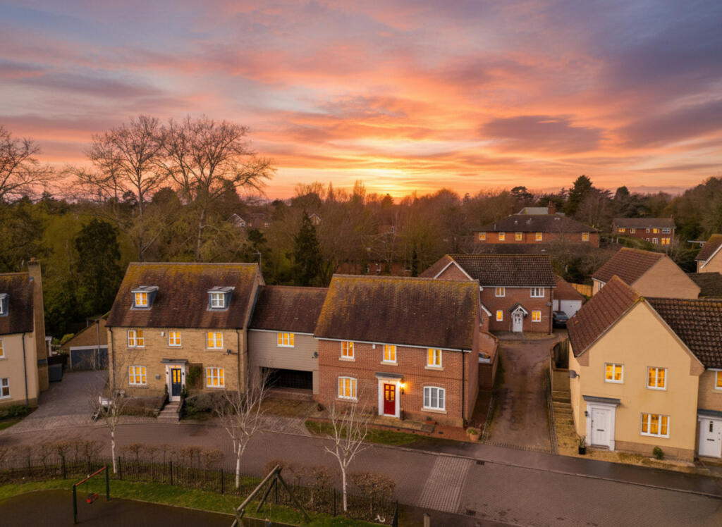 Main image of property: Signal Road, Ramsey, PE26