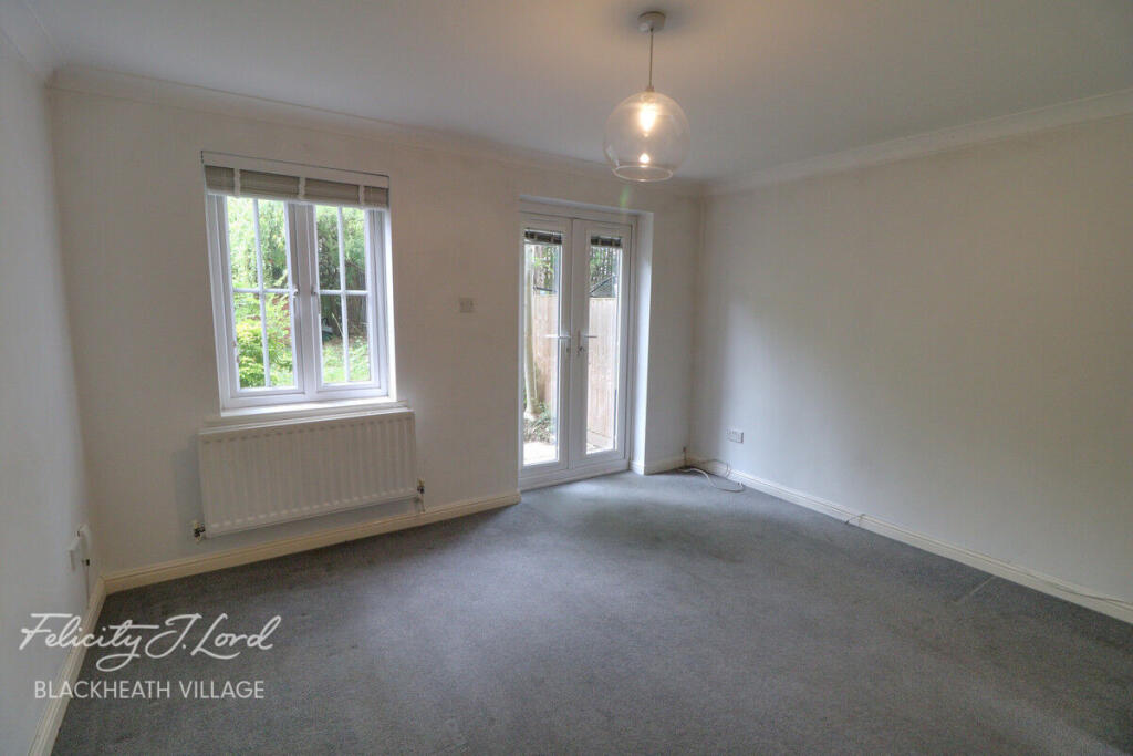 Main image of property: Napier Court, London SE12