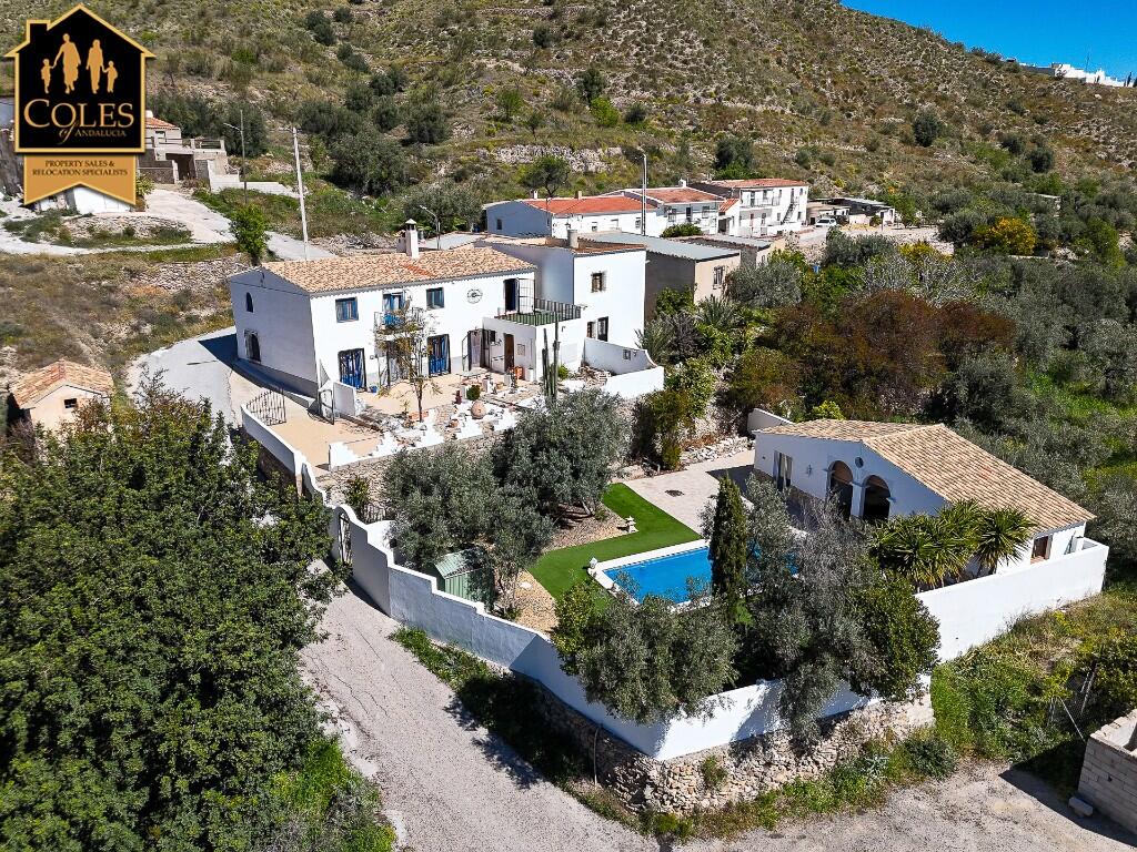 Main image of property: Arboleas, Almería, Andalusia