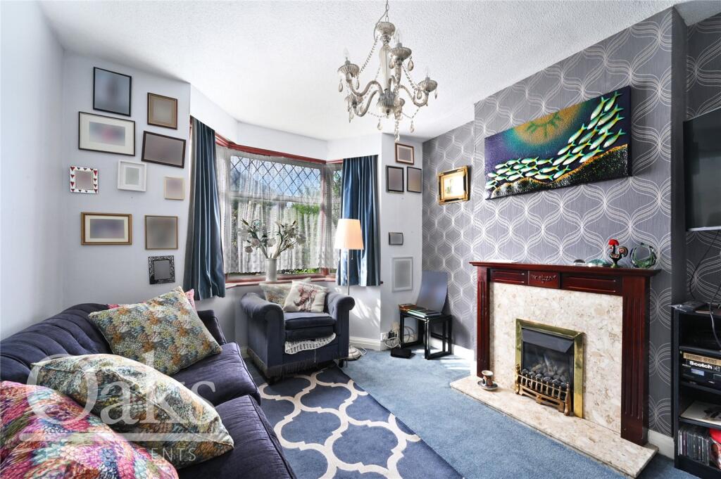 Main image of property: Westbourne Road, East Croydon