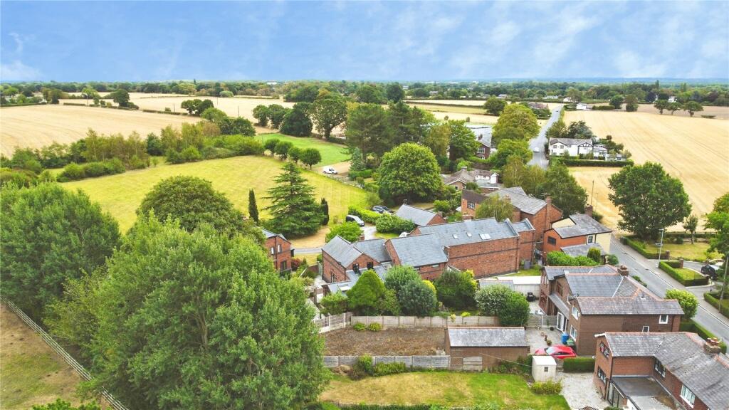 House in Warrington - View 4