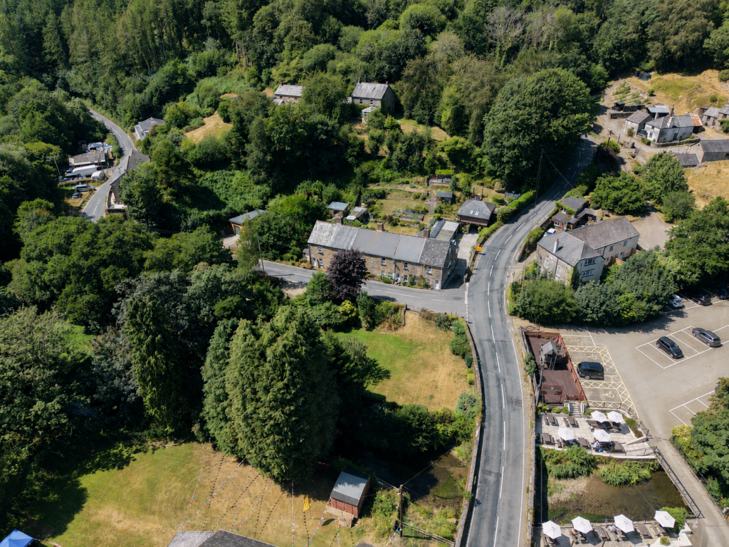 Main image of property: 1 & 4 West End, Hessenford, Cornwall