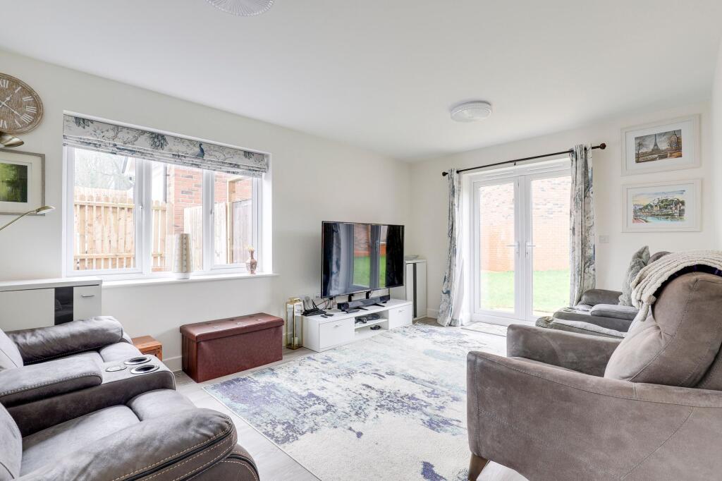 House in Rushcliffe, Edwalton Chase, Sharphill - View 2