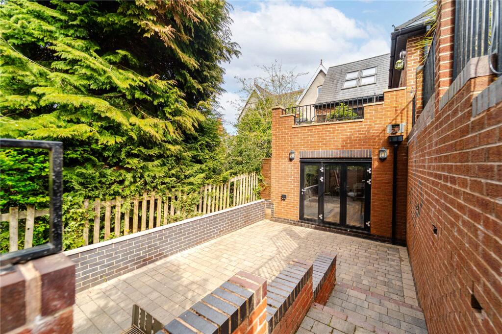 Additional image 92 of Selly Park Road, Selly Park, Birmingham, West Midlands, B29