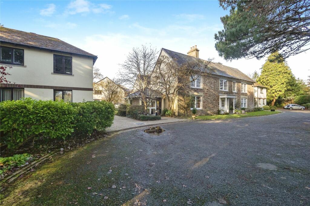 Main image of property: Coronation Road, Totnes, TQ9