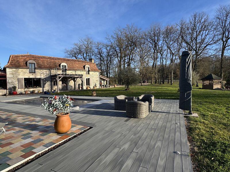 Main image of property: Ribagnac, Dordogne, Nouvelle-Aquitaine