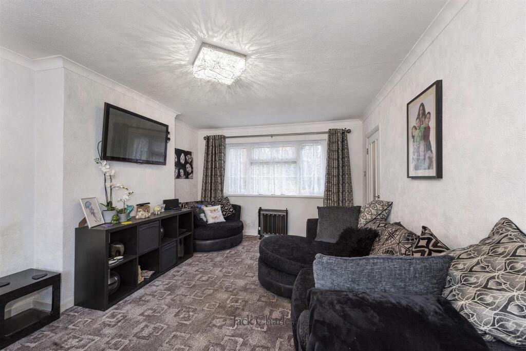 House in Sevenoaks, Shoreham - View 4