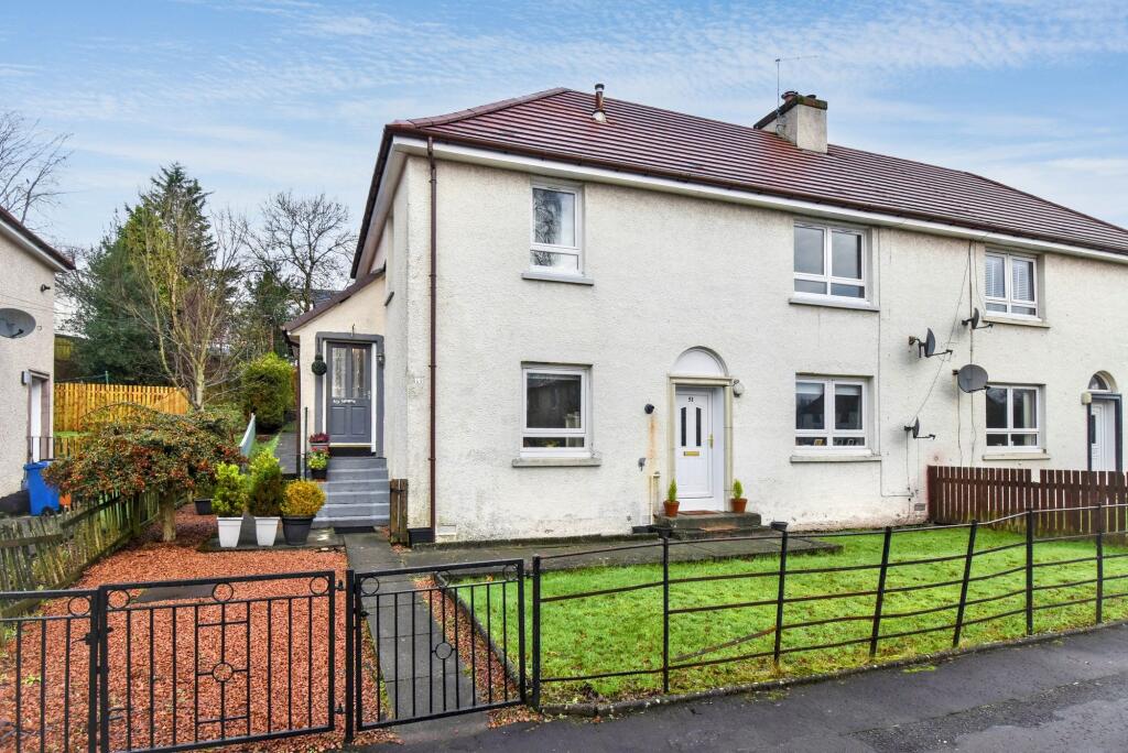 Main image of property: Lindsay Terrace, Lennoxtown, G66