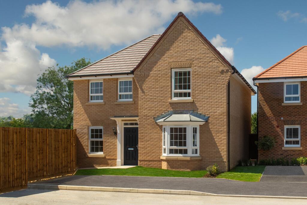 Main image of property: Babraham Road, Sawston,
Cambridge, Cambridgeshire, CB22 3FP