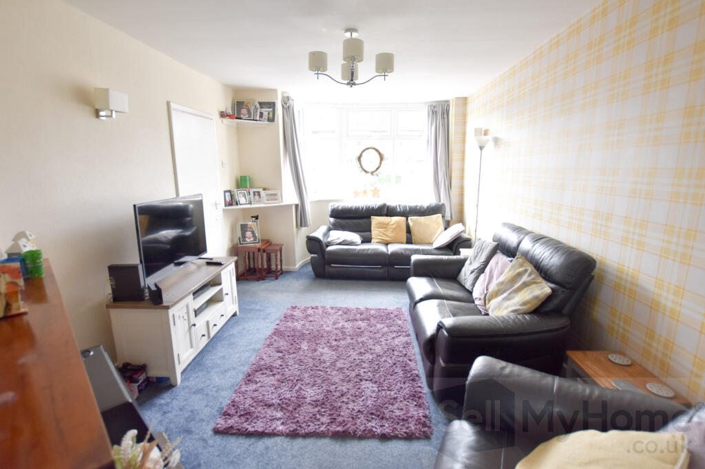 Darley Road, Blaby, Leicester, Leicestershire photo 4
