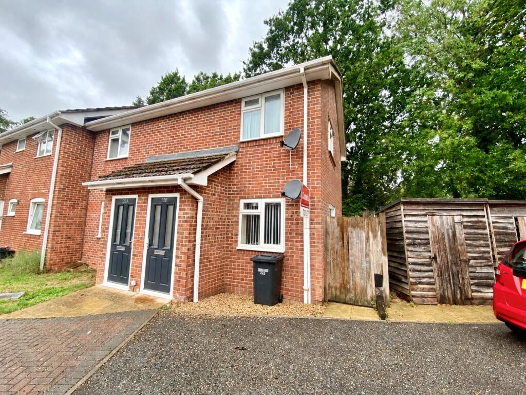 Main image of property: Birch Grove Eastleigh