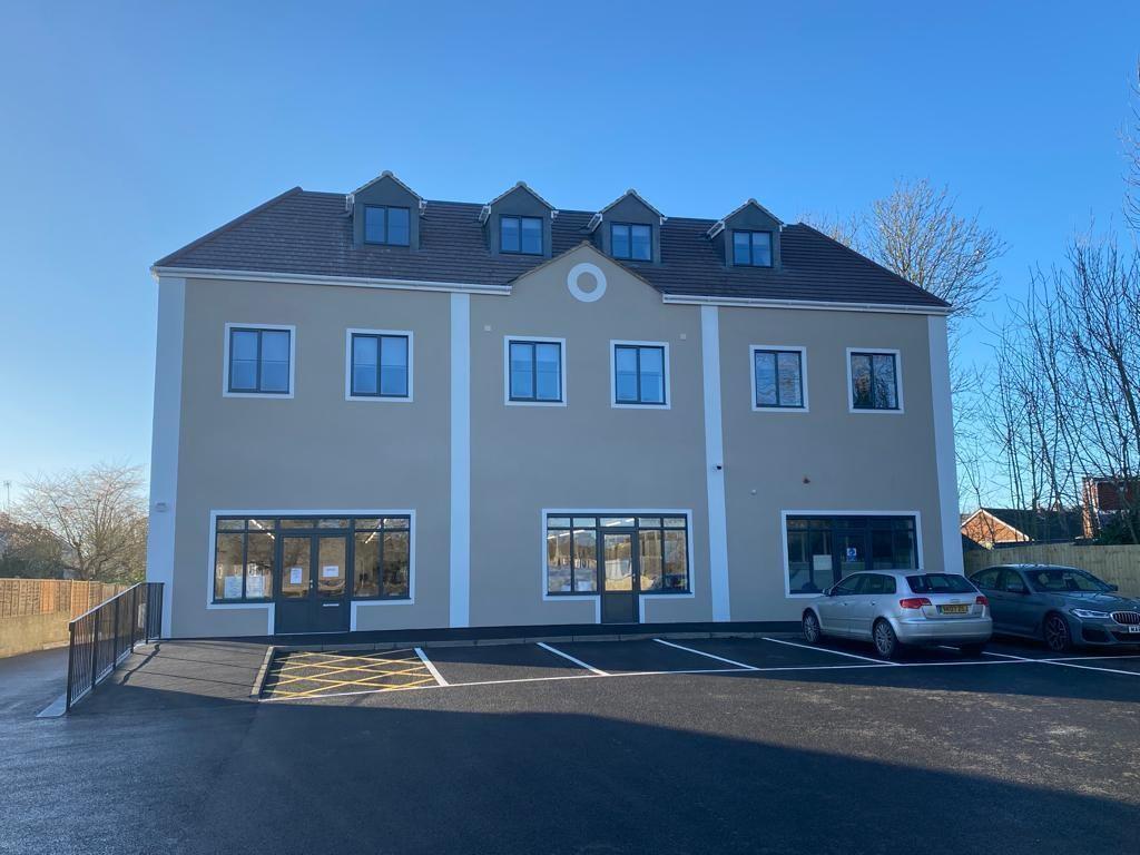 Main image of property: Hungerdown Lane, Chippenham