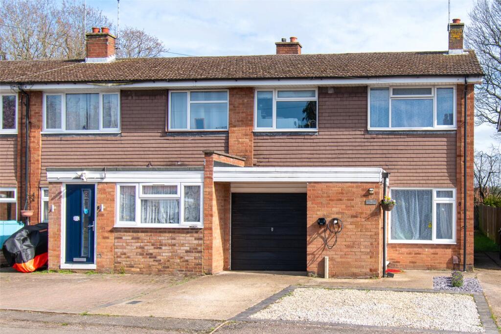 Main image of property: Wood End, Park Street, St. Albans, Hertfordshire, AL2