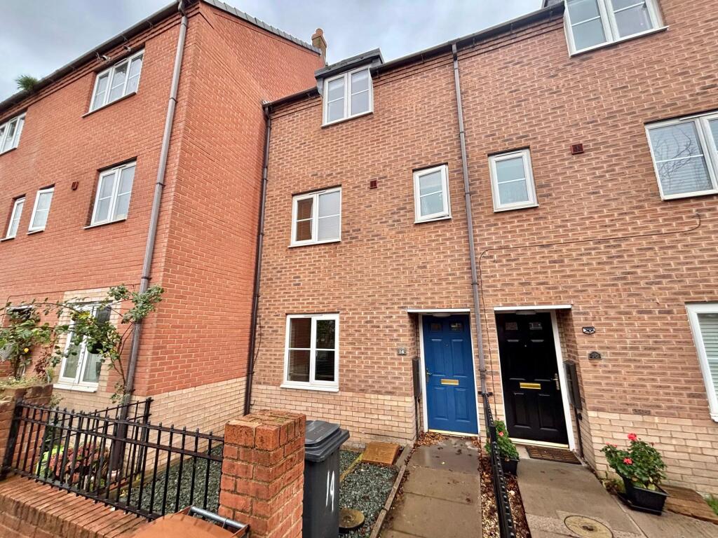 Main image of property: Spruce Road, Nuneaton, CV10