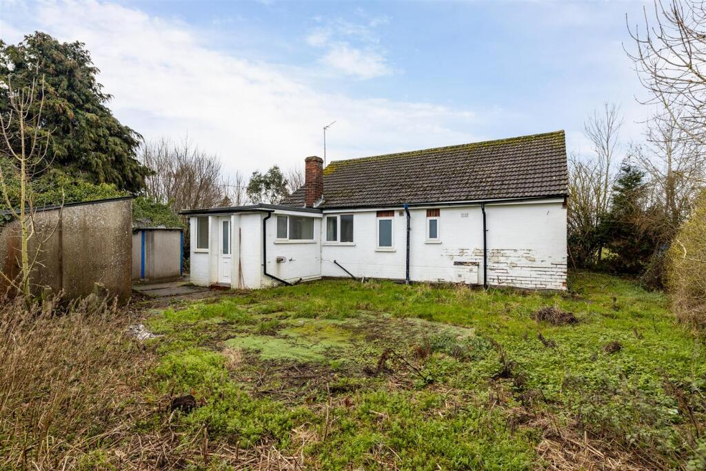 Main image of property: Donington Road, Swineshead, Boston