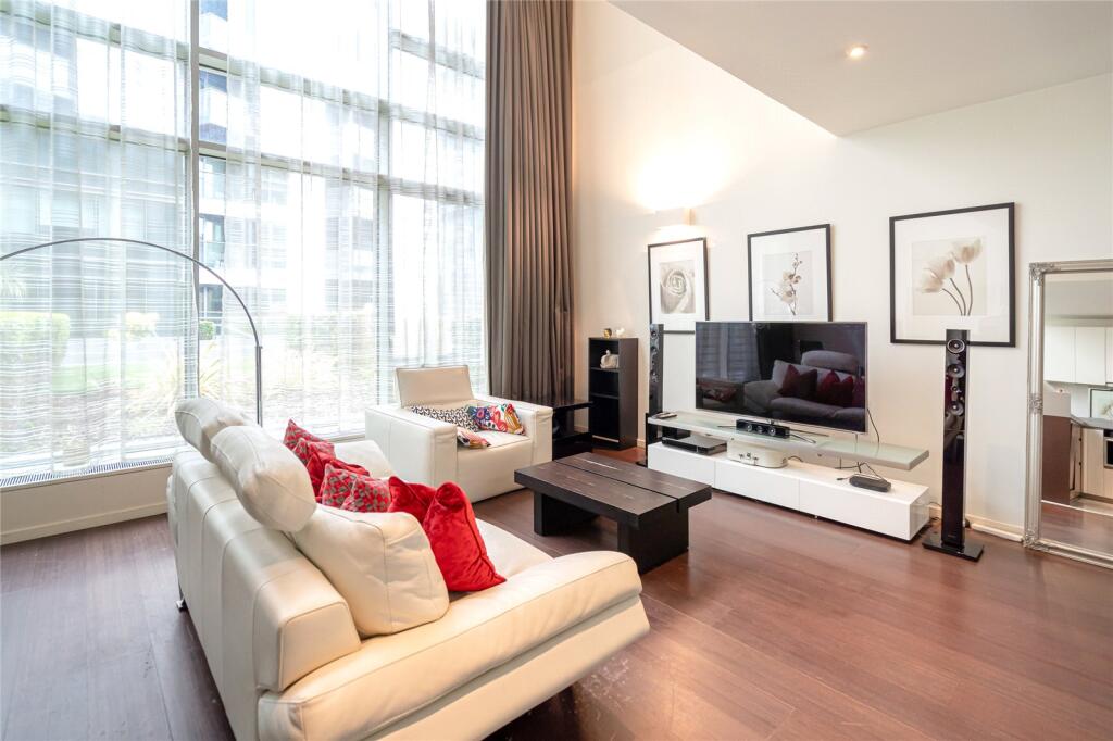 Apartment in London - View 3