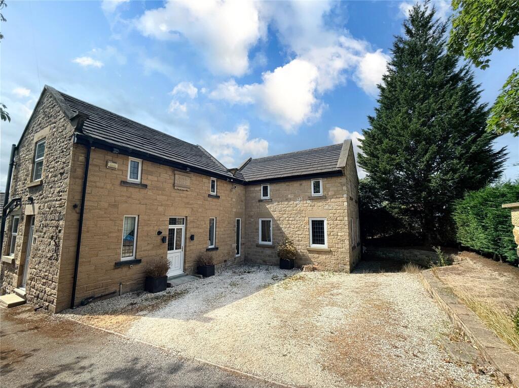 Main image of property: Kingwell Road, Worsborough, Barnsley, S70