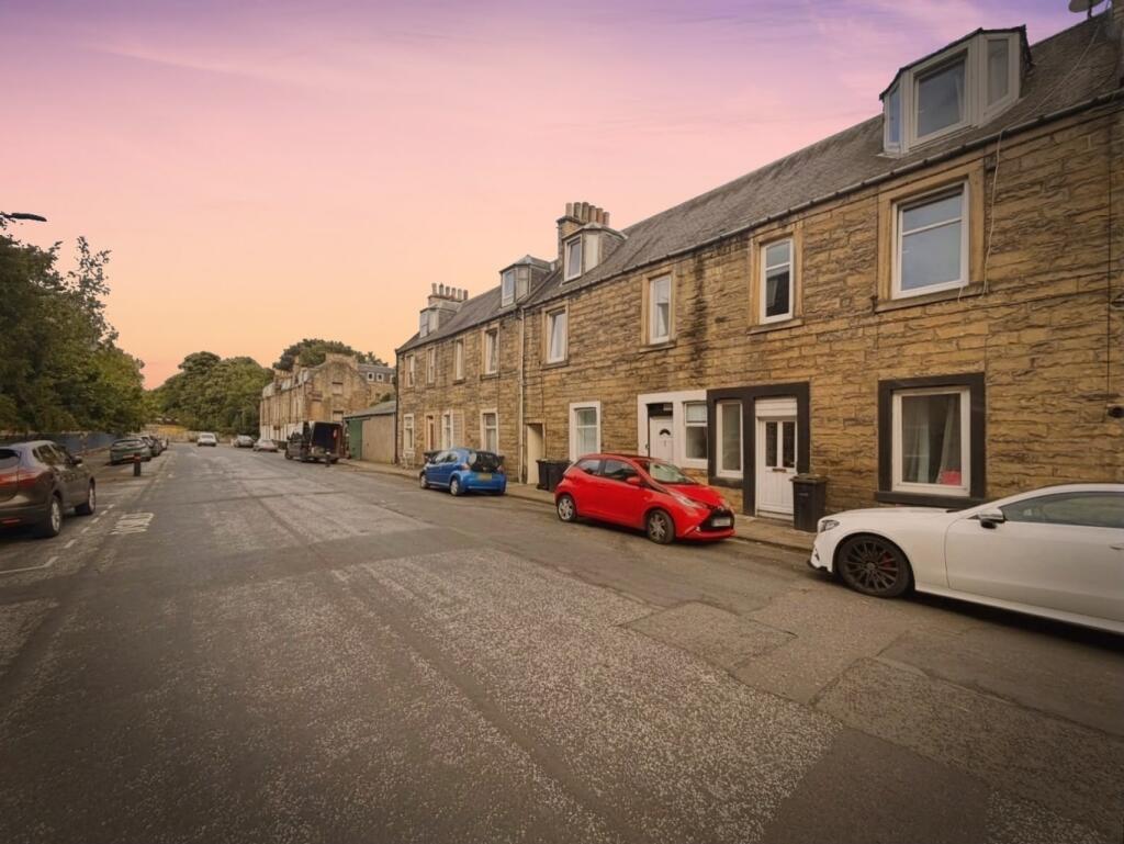 Main image of property: Trinity Street, Hawick, TD9