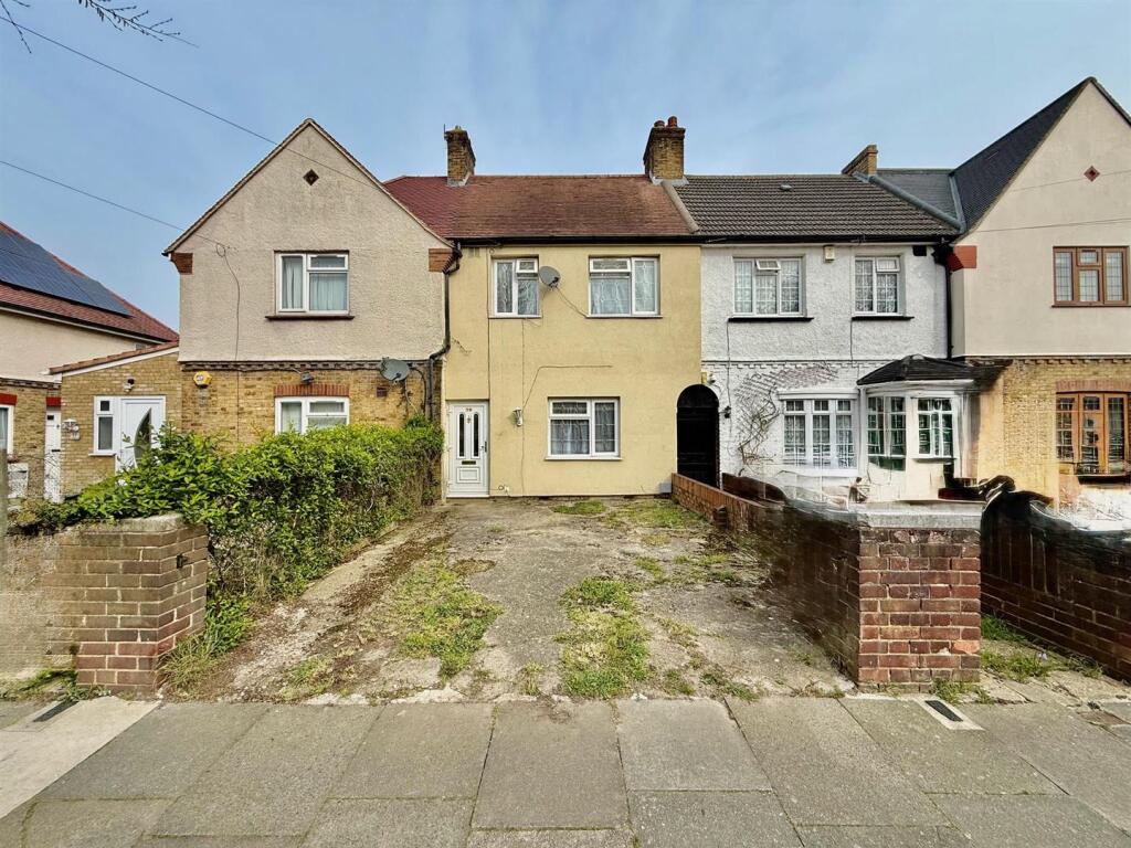 Main image of property: East Avenue, Southall