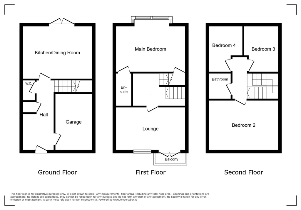 House in Thornaby-on-Tees, Thornaby - View 2