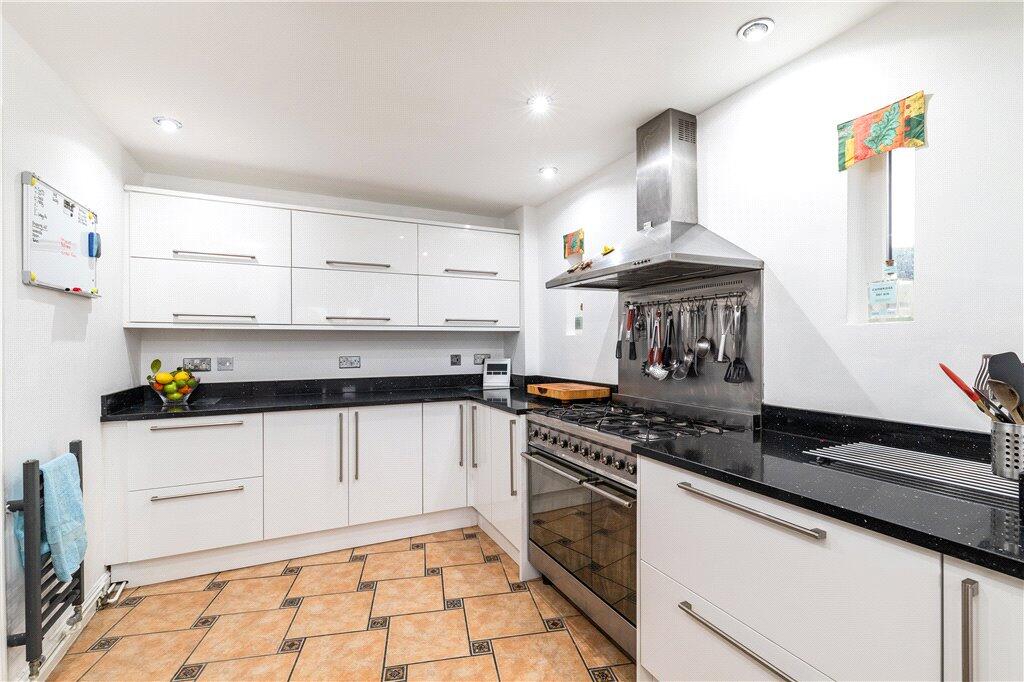 Gill Lane, Cowling, North Yorkshire, BD22 - More