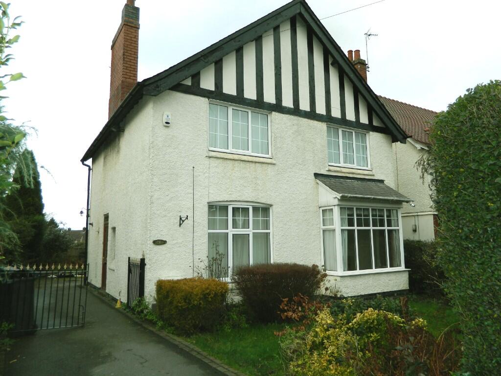 Main image of property: Meadow Lane, Coalville, Leicestershire, LE67