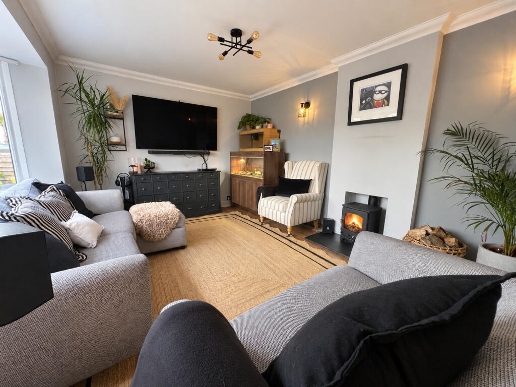 House in Taunton - View 5