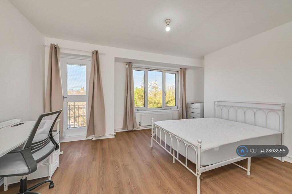 Main image of property: Cunningham House, London, SE5