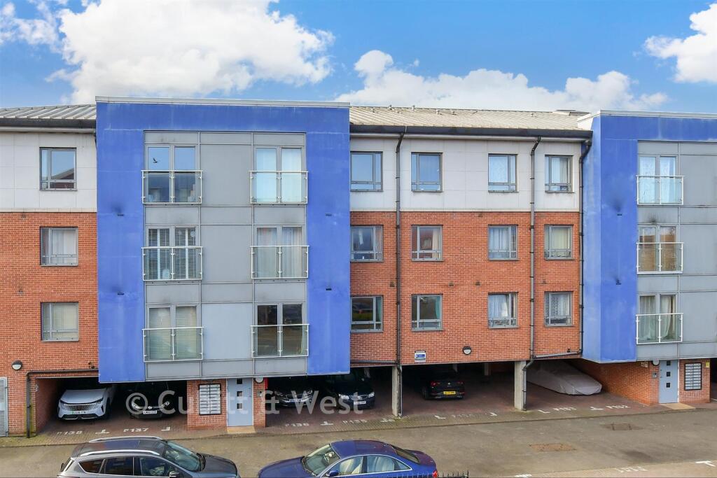 Main image of property: Cleeve Way, Sutton, Surrey