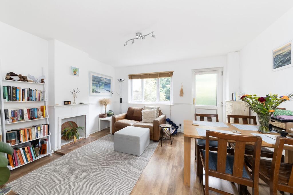 Kempster Close, Abingdon, OX14 - View 2