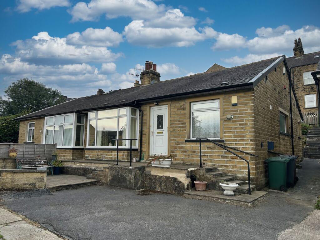 House in Bradford, Keighley