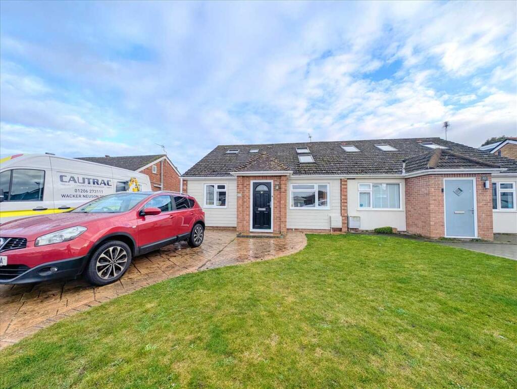 Main image of property: Maltings Road, Brightlingsea