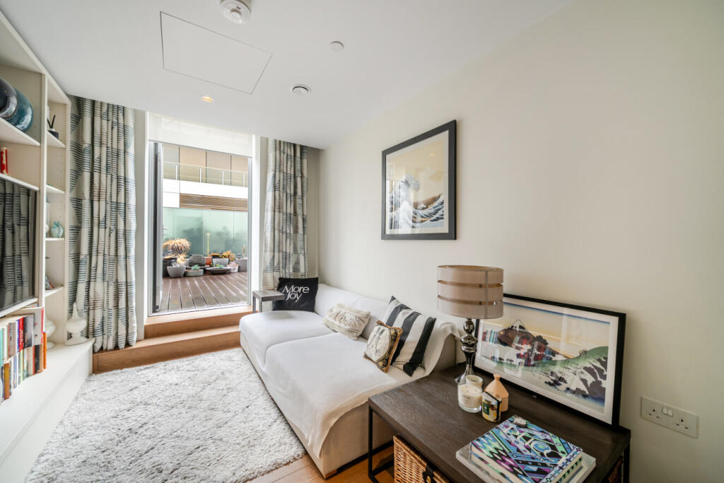 Apartment in London - View 4
