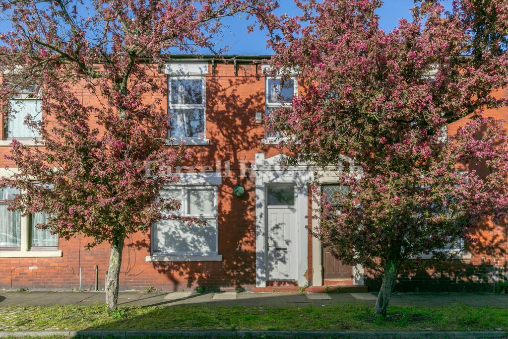 Main image of property: Emmanuel Street, Preston
