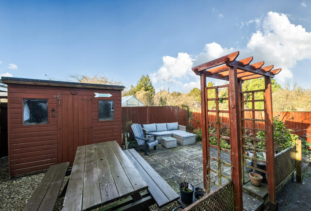 Additional image 17 of The Mead, Stoke St. Michael, Radstock, Somerset, BA3