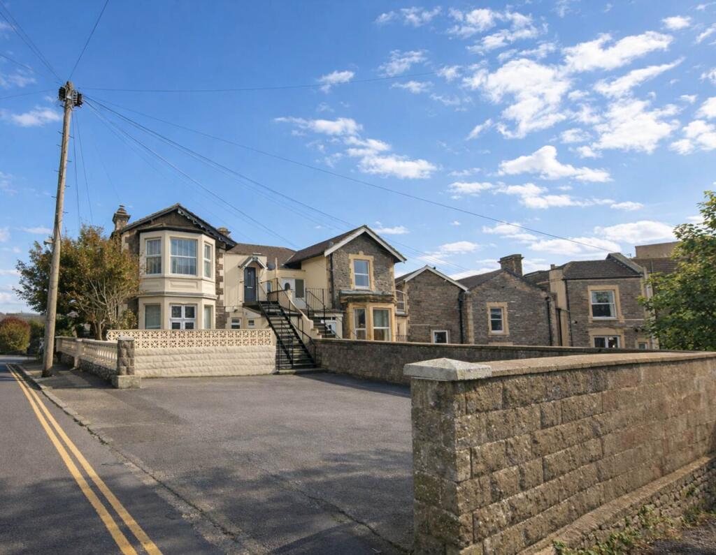 Main image of property: Weston Hillside**Stunningly Presented**Parking**Two Double Bedrooms**Luxury Bath/Shower Room**